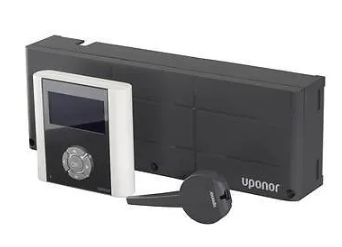 uponor controller repair near me