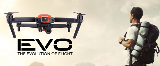 autel drone repair near me