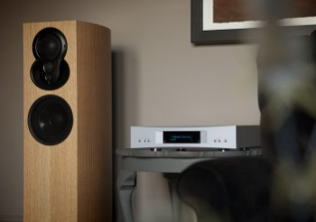 linn amplifier repair near me